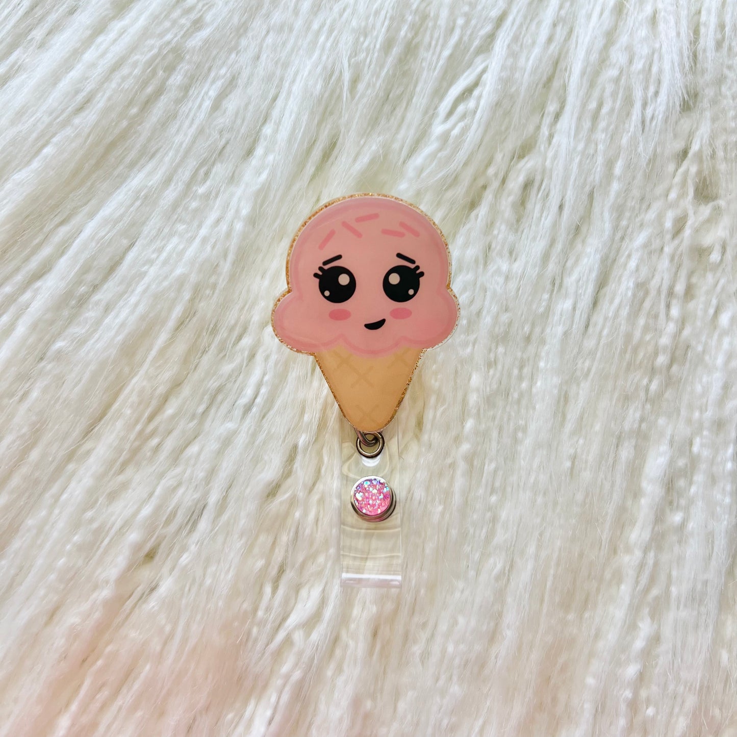 Ice Cream Cone
