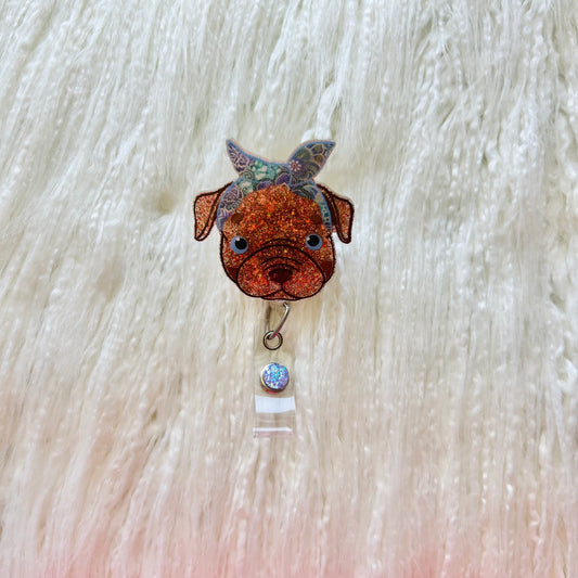 Pitty Pup