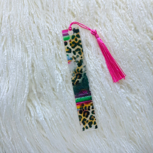 Serape Cheetah