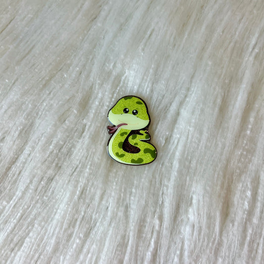 Snake (Brown)