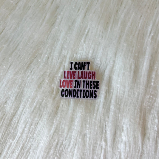 Live Laugh Love
