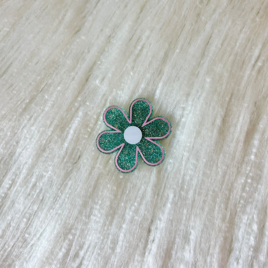 Minty Daisy