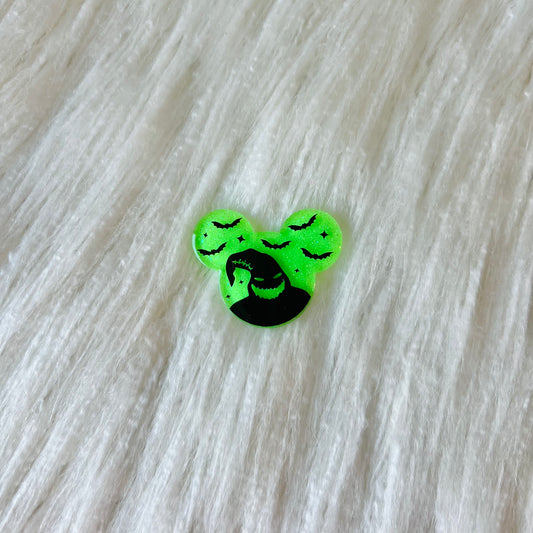 Green Monster Mouse Ears
