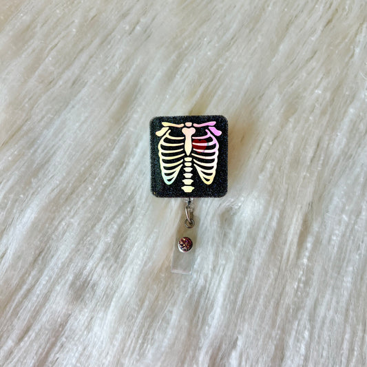 Holo X-Ray