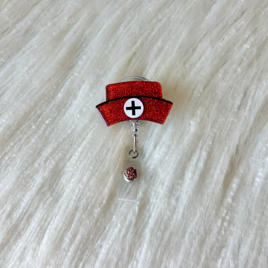 Nurse Hat