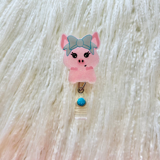 Miss Piggy