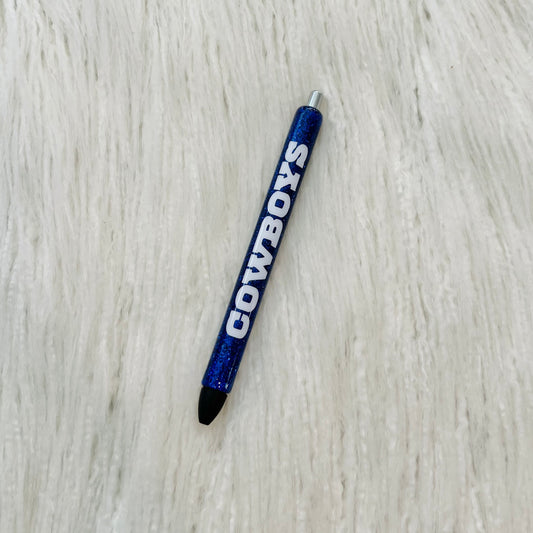 Dallas Ball Pen