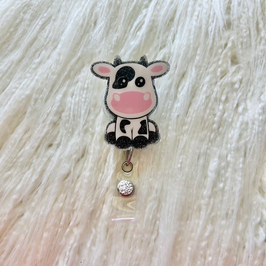 MooMoo Cow