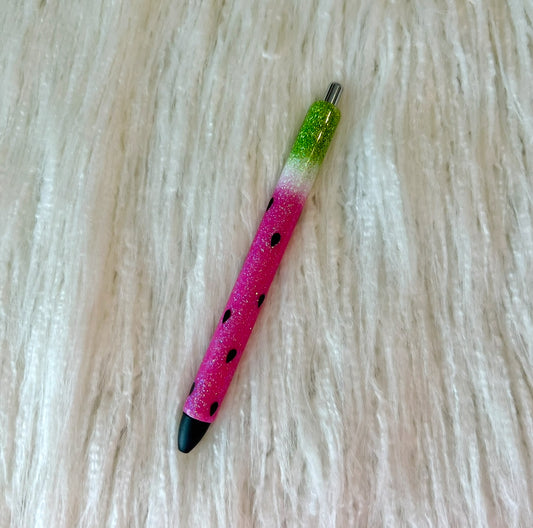 Watermelon Pen
