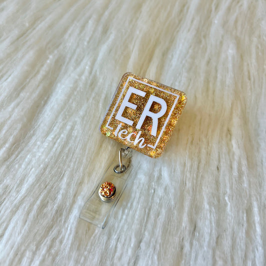 ER Tech