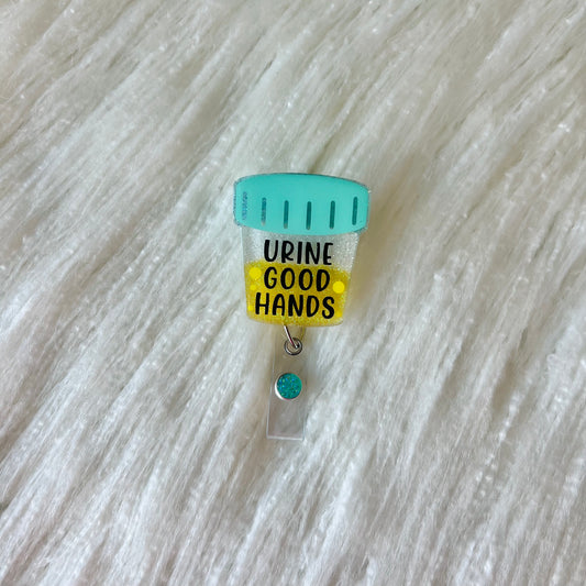 Urine Good Hands