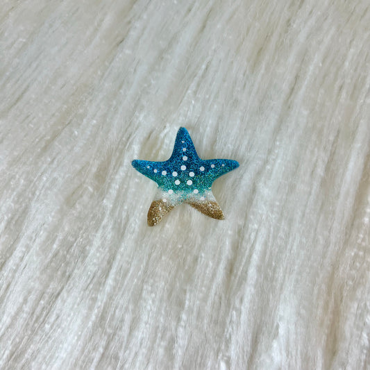 Sea Life Starfish