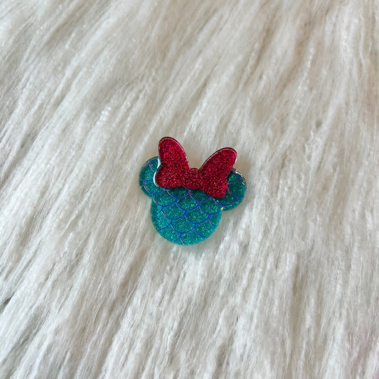 Mermaid Mouse