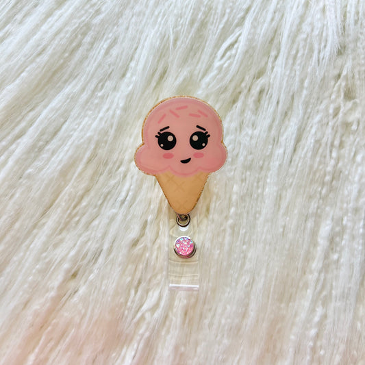 Ice Cream Cone