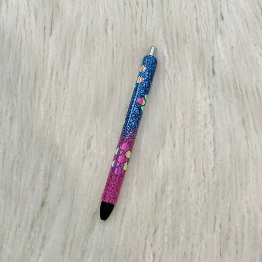 Mermaid Pen