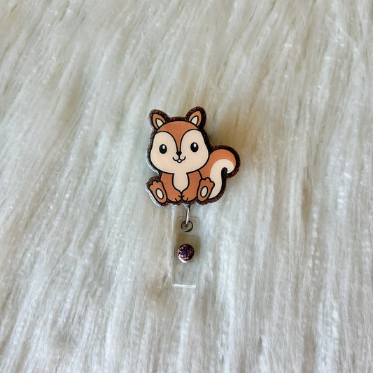 Squirrel
