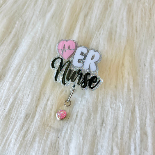 ER Nurse