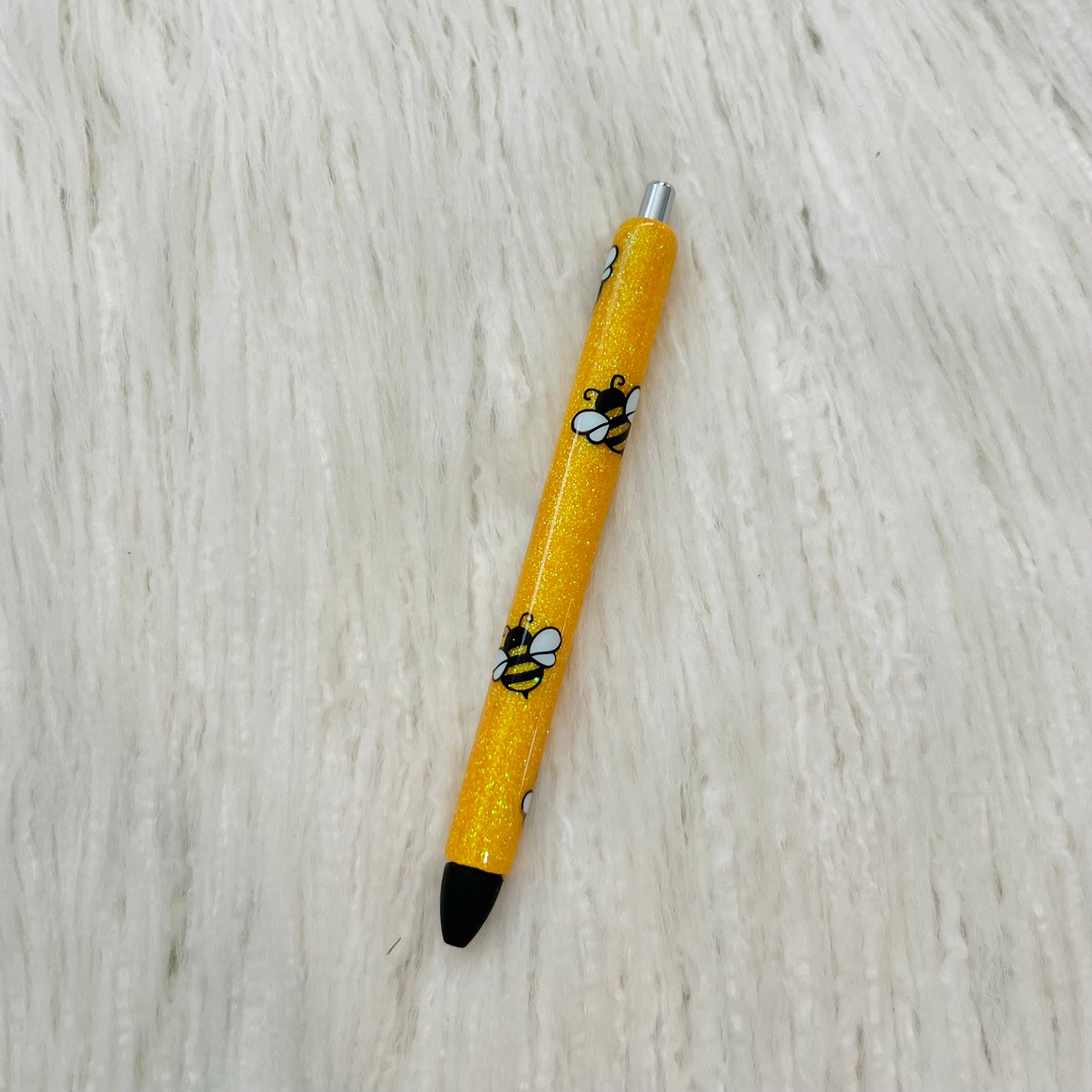 Bumble Bee Pen