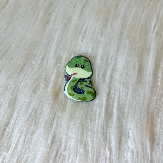 Snake (Midnight Blue)