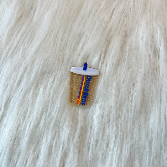 Cold Coffee