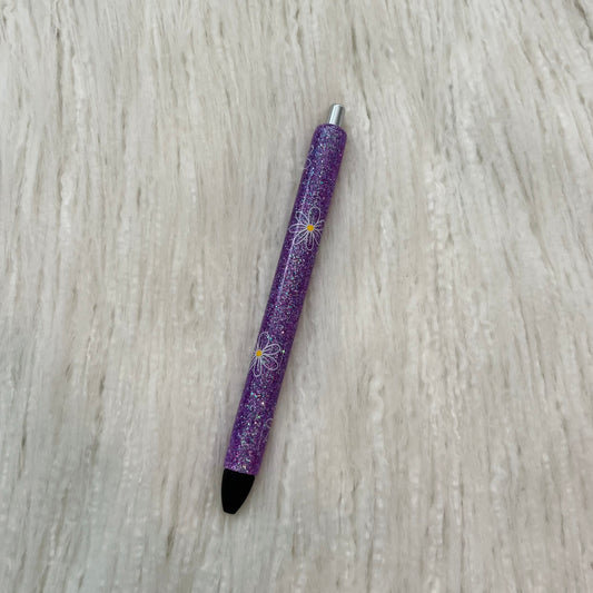 Daisy Outline Pen
