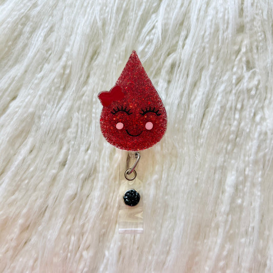 Bloody Droplet