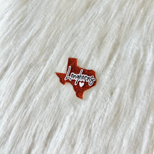 Texas Football