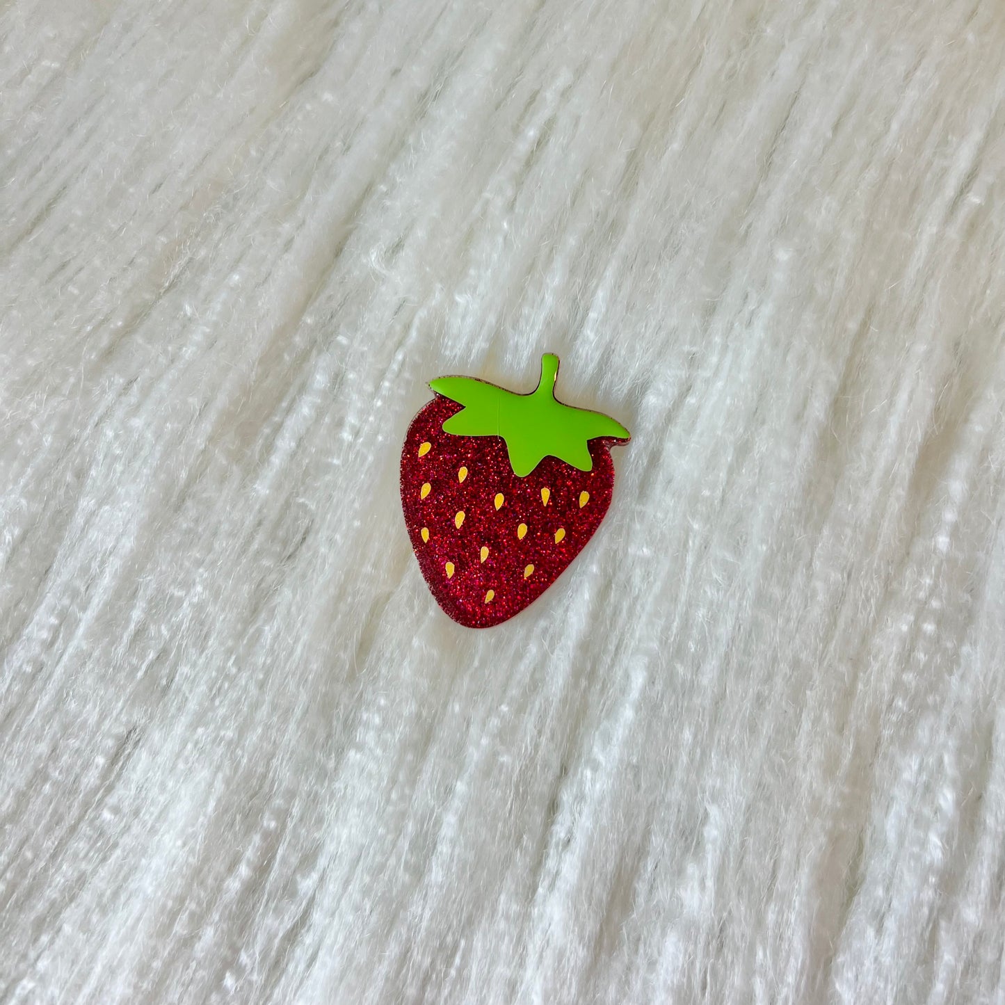 Strawberry