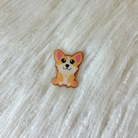 Corgi