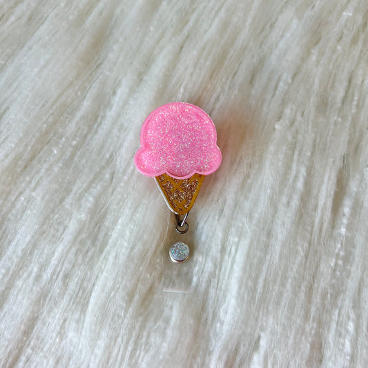 Ice Cream Cone