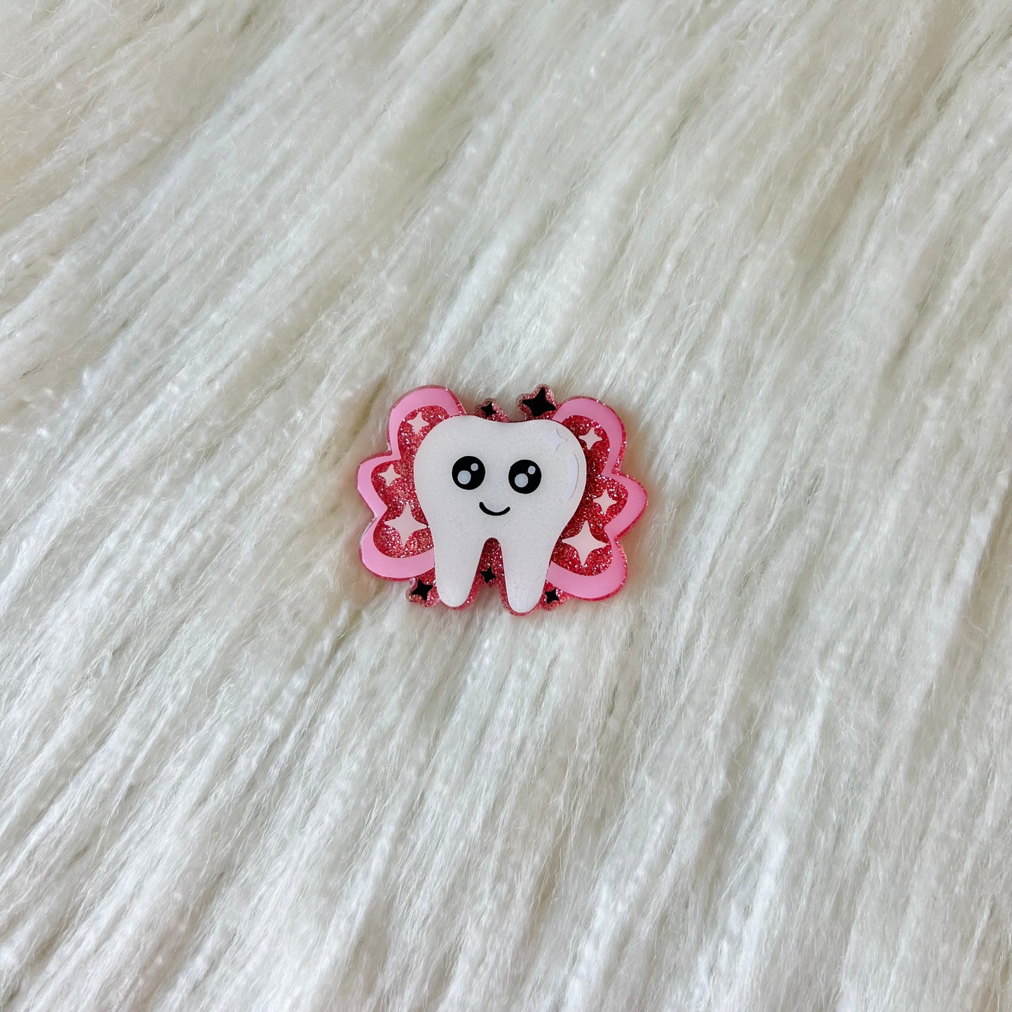 Tooth Fairy