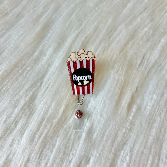 Popcorn