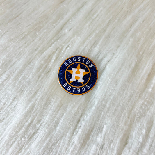 Houston Baseball