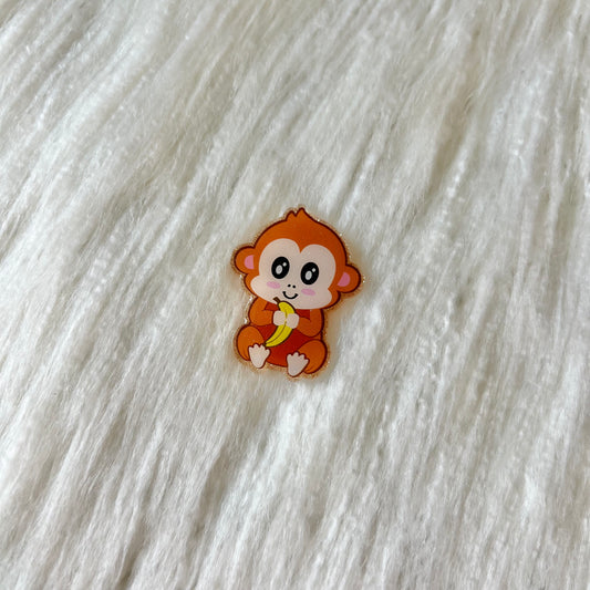 Cute Monkey