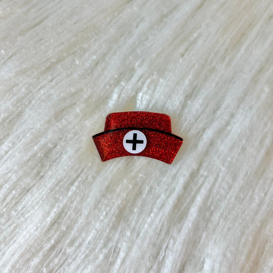 Nurse Hat